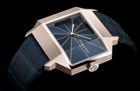 audemars piguet designer.